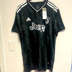 Juventus jersey nwt adidas